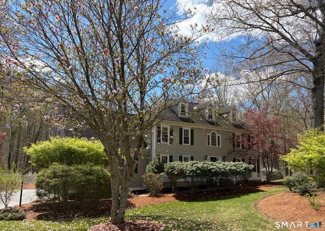 86 Quail Run, Madison, CT 06443
