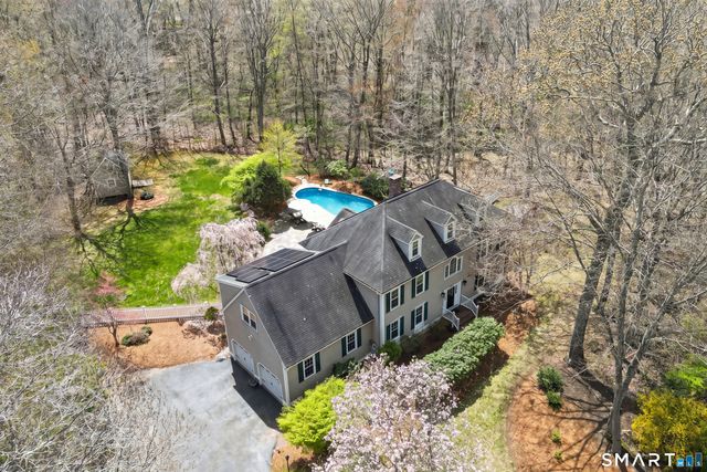 86 Quail Run, Madison, CT 06443