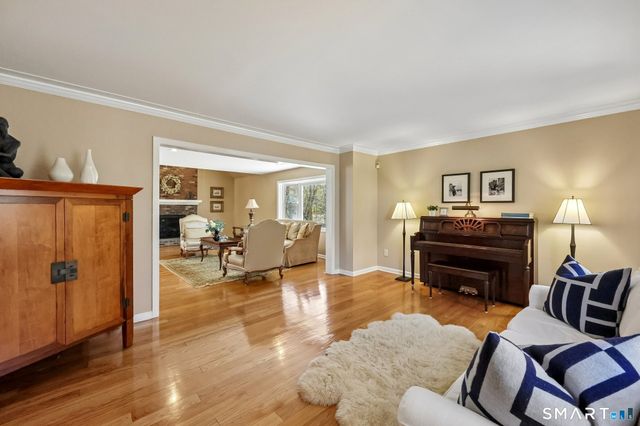 86 Quail Run, Madison, CT 06443