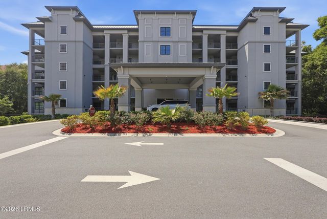 63 Skull Creek Dr Apt 302, Hilton Head Island, SC 29926