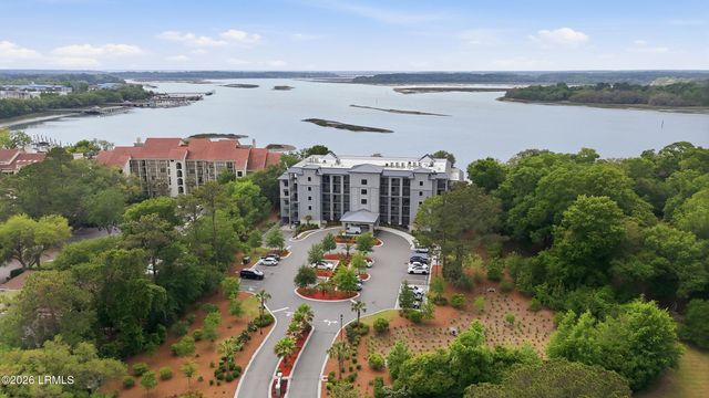 63 Skull Creek Dr Apt 302, Hilton Head Island, SC 29926