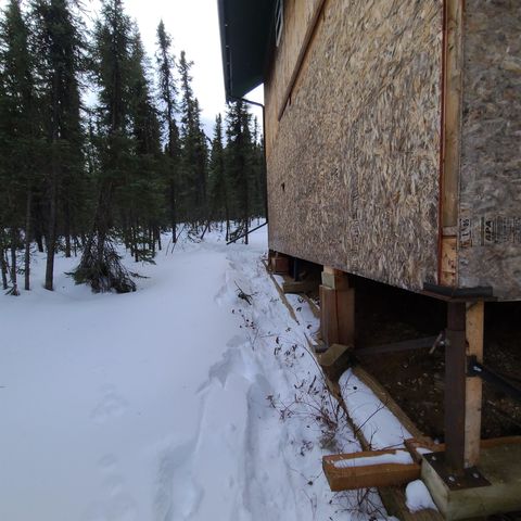 NHN ELLIOTT HIGHWAY, Fairbanks, AK 99712