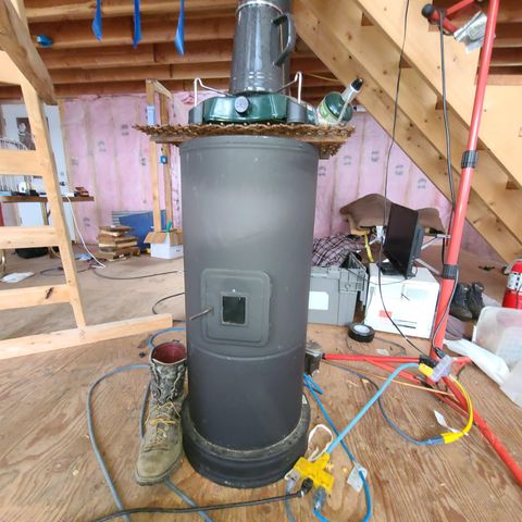 NHN ELLIOTT HIGHWAY, Fairbanks, AK 99712