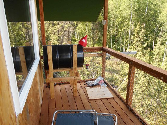 NHN ELLIOTT HIGHWAY, Fairbanks, AK 99712