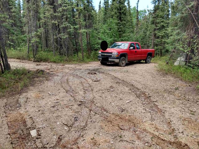 NHN ELLIOTT HIGHWAY, Fairbanks, AK 99712