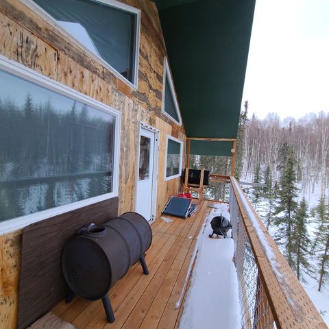 NHN ELLIOTT HIGHWAY, Fairbanks, AK 99712