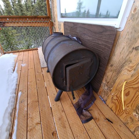 NHN ELLIOTT HIGHWAY, Fairbanks, AK 99712