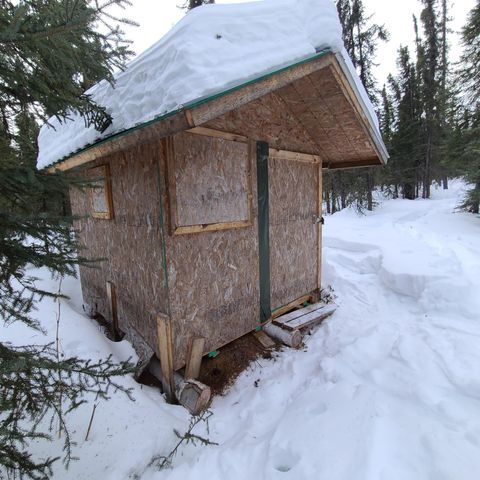 NHN ELLIOTT HIGHWAY, Fairbanks, AK 99712