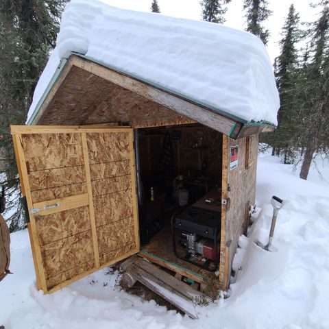 NHN ELLIOTT HIGHWAY, Fairbanks, AK 99712