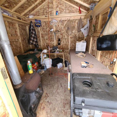 NHN ELLIOTT HIGHWAY, Fairbanks, AK 99712