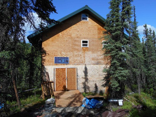 NHN ELLIOTT HIGHWAY, Fairbanks, AK 99712