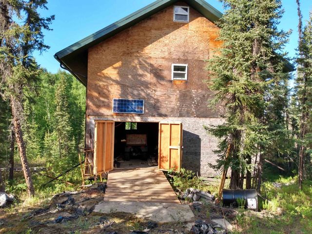 NHN ELLIOTT HIGHWAY, Fairbanks, AK 99712