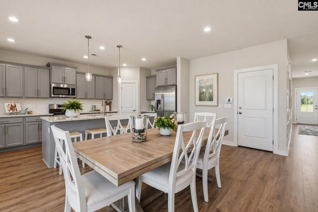 715 Top Line Street, Chapin, SC 29036