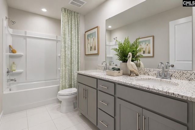 715 Top Line Street, Chapin, SC 29036