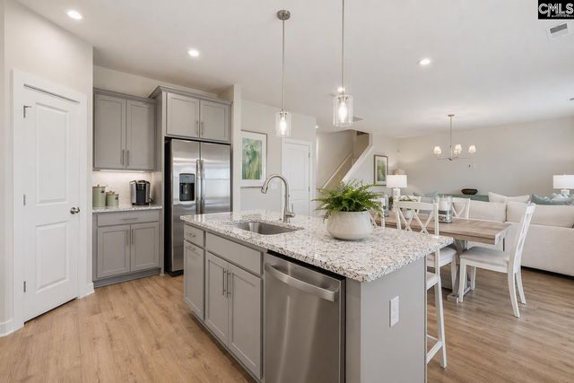 715 Top Line Street, Chapin, SC 29036