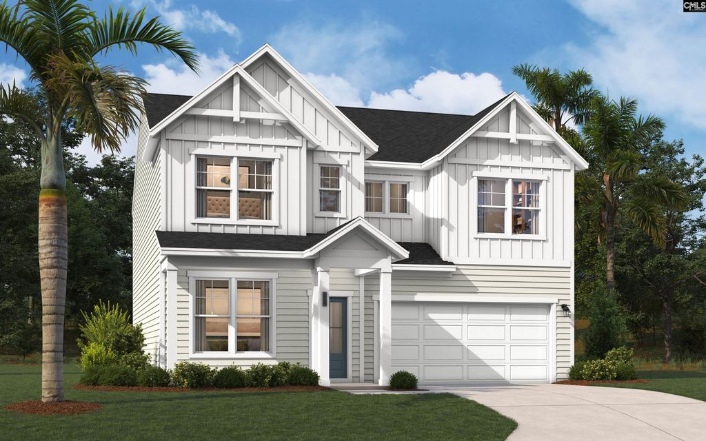 715 Top Line Street, Chapin, SC 29036