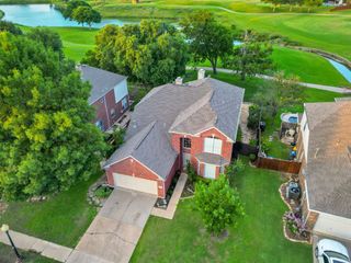 2733 Woodson Drive, Mckinney, TX 75072