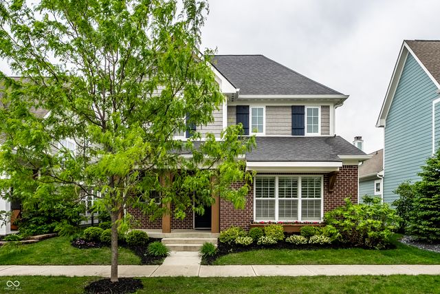 1457 Farmhouse Drive, Westfield, IN 46074