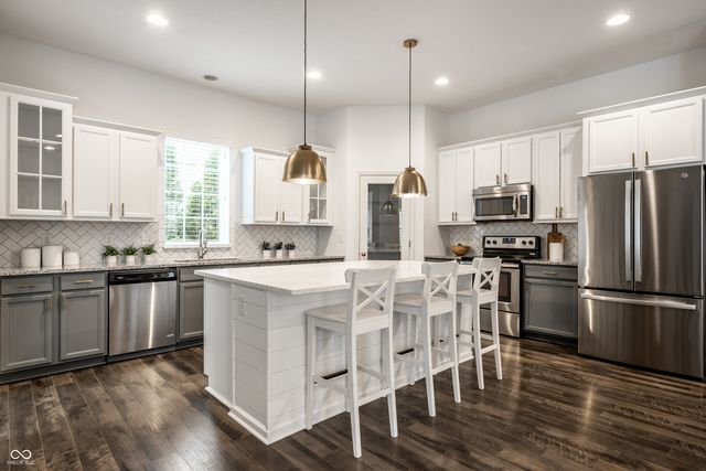 1457 Farmhouse Drive, Westfield, IN 46074