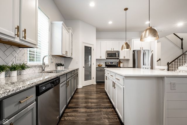 1457 Farmhouse Drive, Westfield, IN 46074