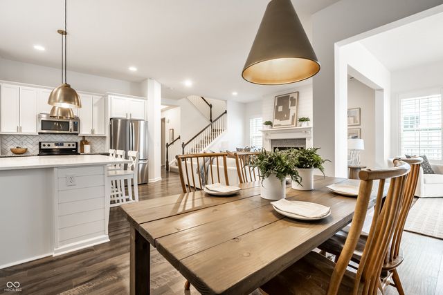 1457 Farmhouse Drive, Westfield, IN 46074