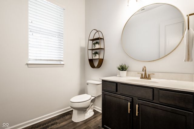 1457 Farmhouse Drive, Westfield, IN 46074