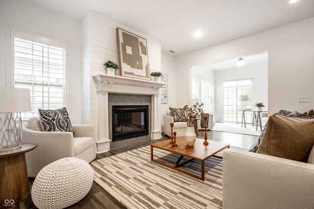 1457 Farmhouse Drive, Westfield, IN 46074