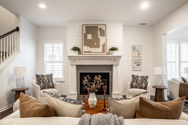 1457 Farmhouse Drive, Westfield, IN 46074