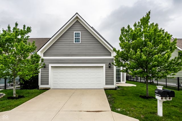 1457 Farmhouse Drive, Westfield, IN 46074