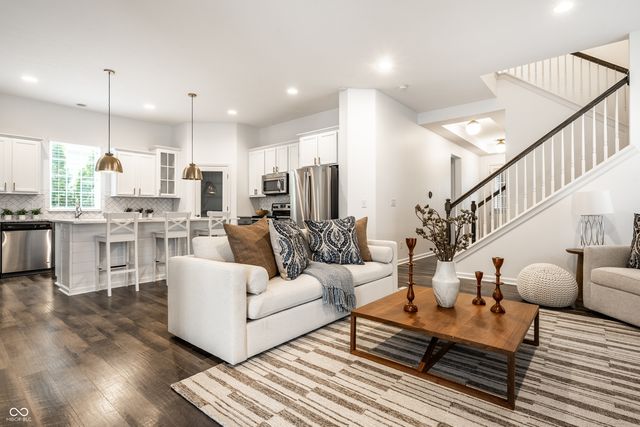 1457 Farmhouse Drive, Westfield, IN 46074