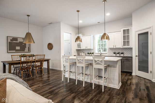 1457 Farmhouse Drive, Westfield, IN 46074