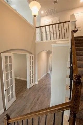 1409 Coleto Creek Trail, Prosper, TX 75078