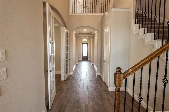 1409 Coleto Creek Trail, Prosper, TX 75078