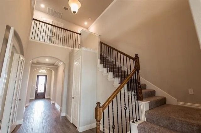 1409 Coleto Creek Trail, Prosper, TX 75078