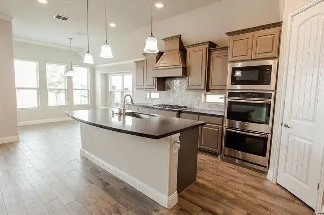 1409 Coleto Creek Trail, Prosper, TX 75078