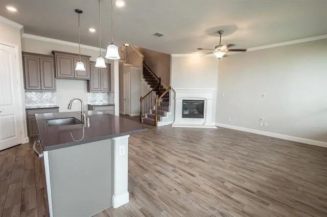 1409 Coleto Creek Trail, Prosper, TX 75078