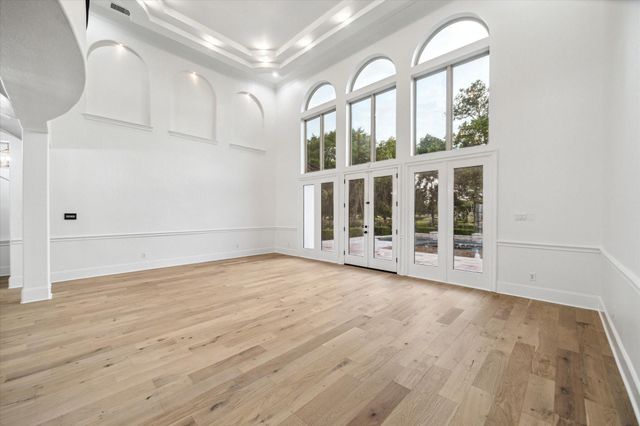 19 Sanctuary Trail, Missouri City, TX 77459