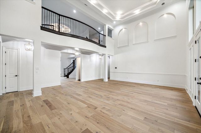 19 Sanctuary Trail, Missouri City, TX 77459