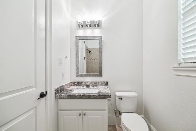 19 Sanctuary Trail, Missouri City, TX 77459