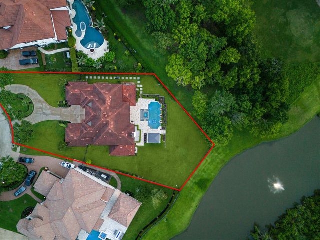 19 Sanctuary Trail, Missouri City, TX 77459