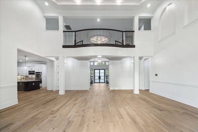 19 Sanctuary Trail, Missouri City, TX 77459