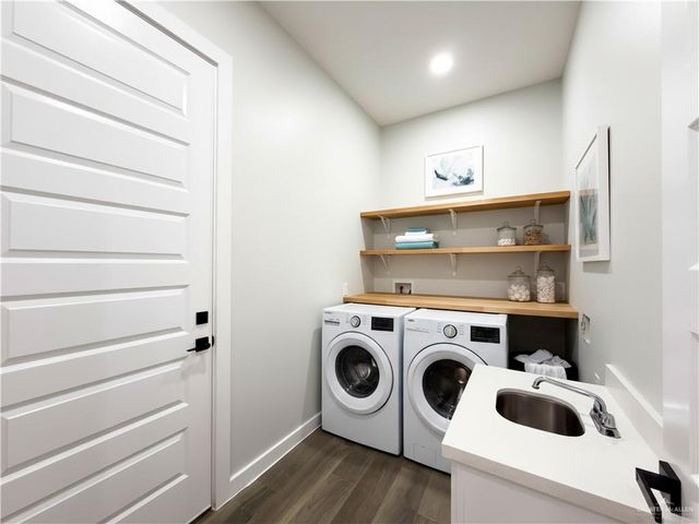 1006 Cooper Lane, San Juan, TX 78589