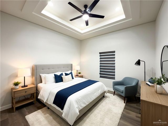 1006 Cooper Lane, San Juan, TX 78589