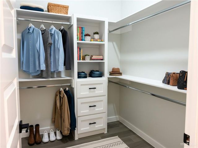 1006 Cooper Lane, San Juan, TX 78589