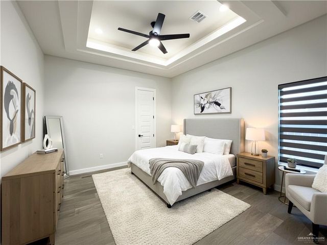 1006 Cooper Lane, San Juan, TX 78589