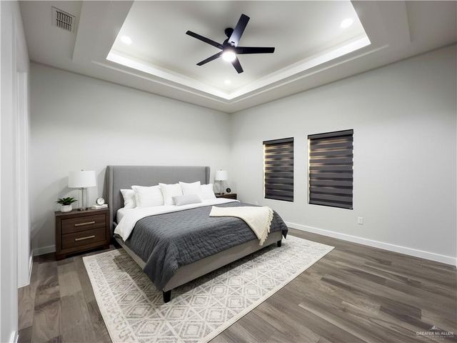 1006 Cooper Lane, San Juan, TX 78589