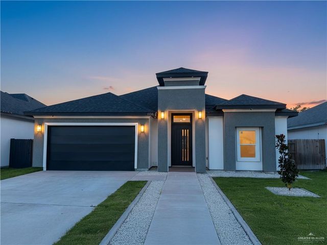 1006 Cooper Lane, San Juan, TX 78589