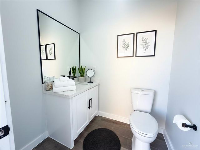 1006 Cooper Lane, San Juan, TX 78589