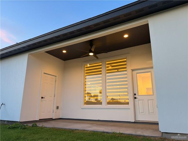 1006 Cooper Lane, San Juan, TX 78589