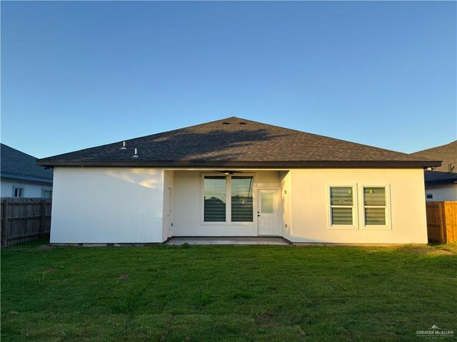 1006 Cooper Lane, San Juan, TX 78589